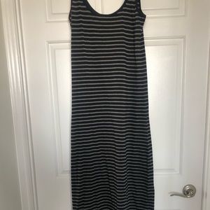 Maxi long dress